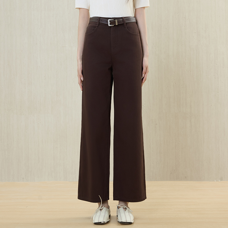 佳人苑休闲裤J517261