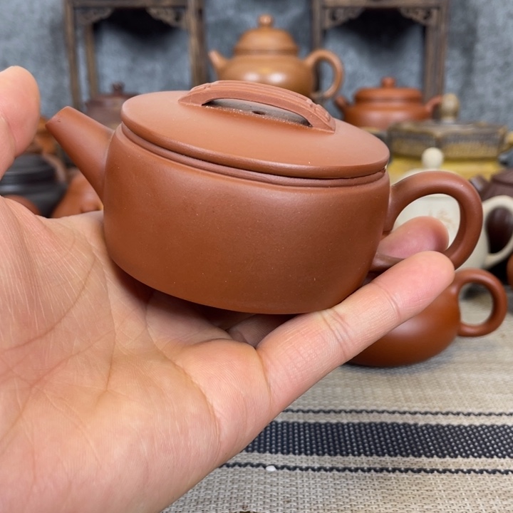 紫砂茶壶紫砂茶壶