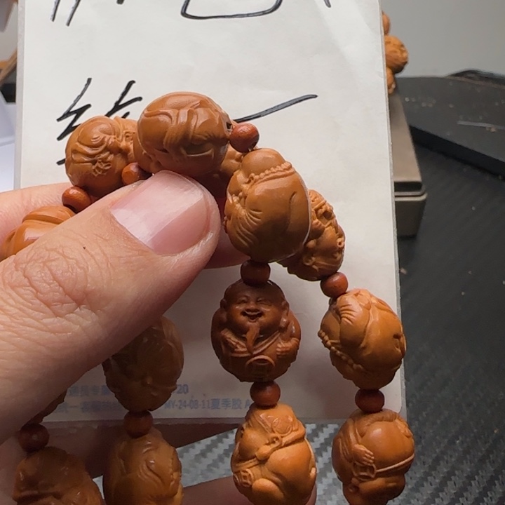 橄榄核手串/手链橄榄核手串