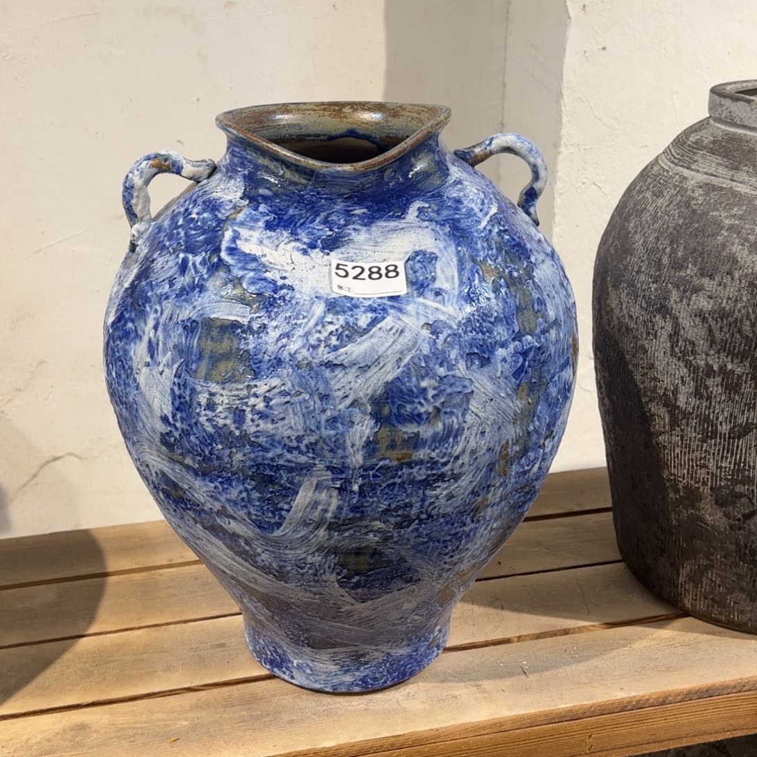 瓷片5288高32口11默认无孔