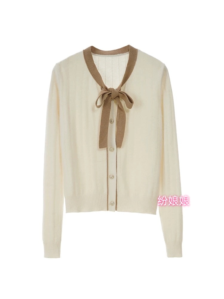 针织卷王纷纷精选上衣 01-50