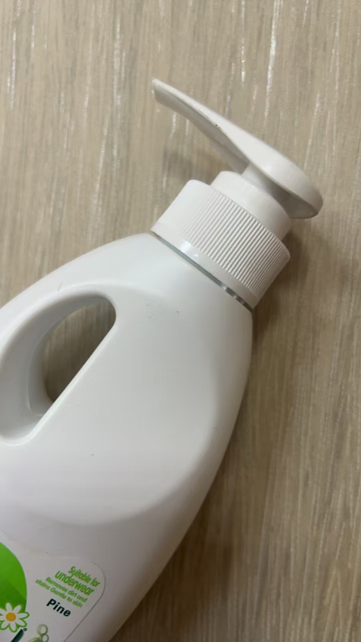 有氧洗松木内衣净