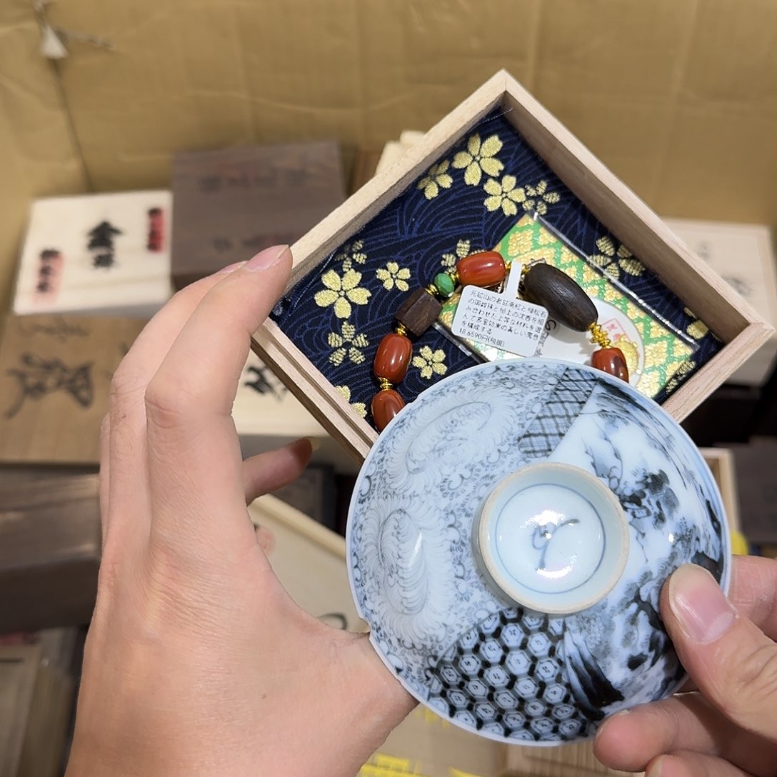 瓷器茶具系列套装