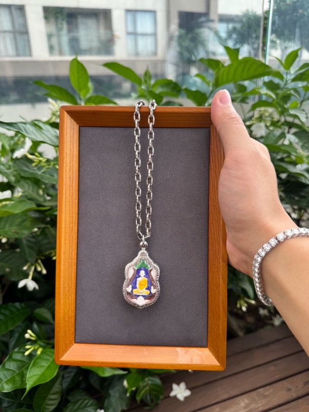 阿龙同款瑞爷2560年舍玛链条套装