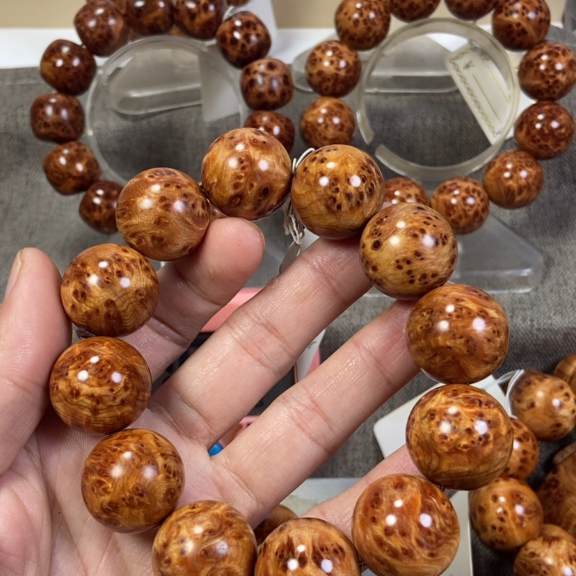【闪购商品】柏木（崖柏）手串/手链宸*