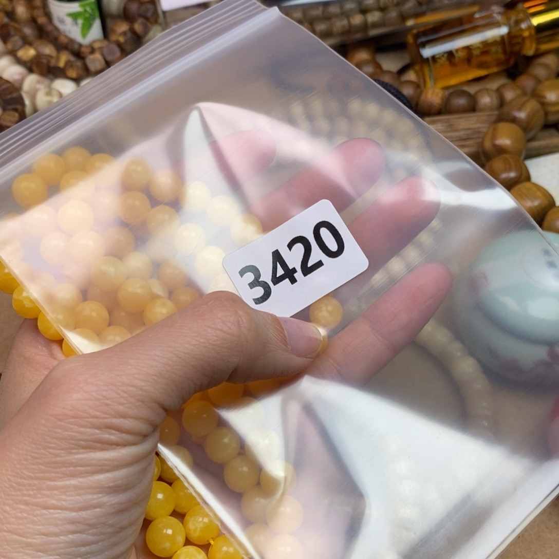 手串/手链橄榄核精品