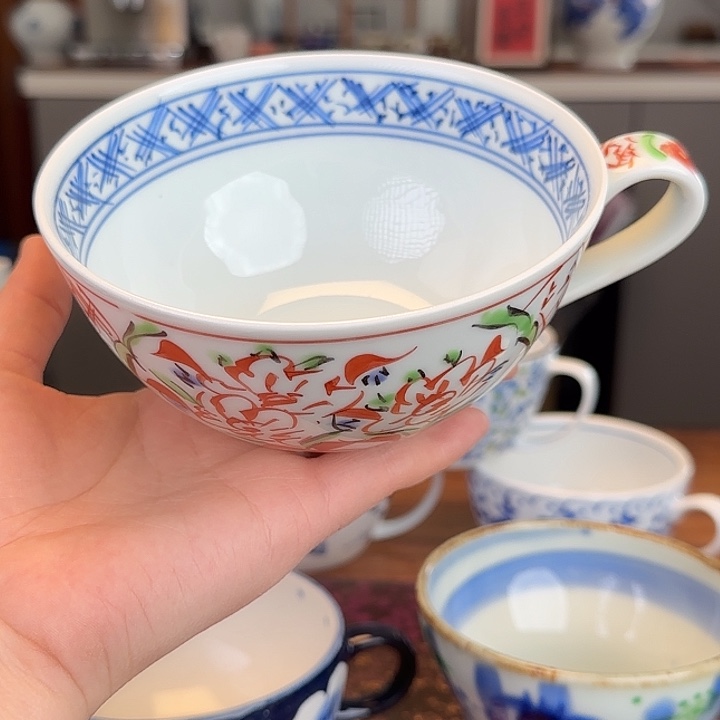 高端进口陶瓷产品