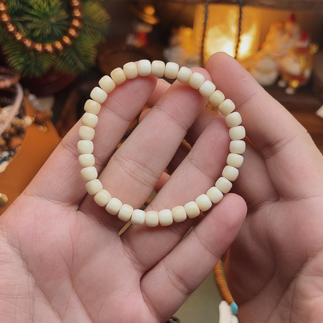 菩提根/象牙果手串