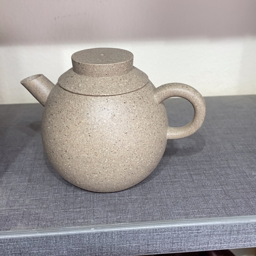 紫砂茶壶初八发货1231