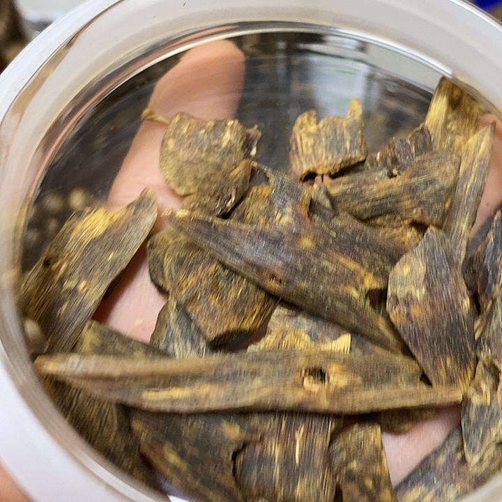 金丝红黄油28克十奇