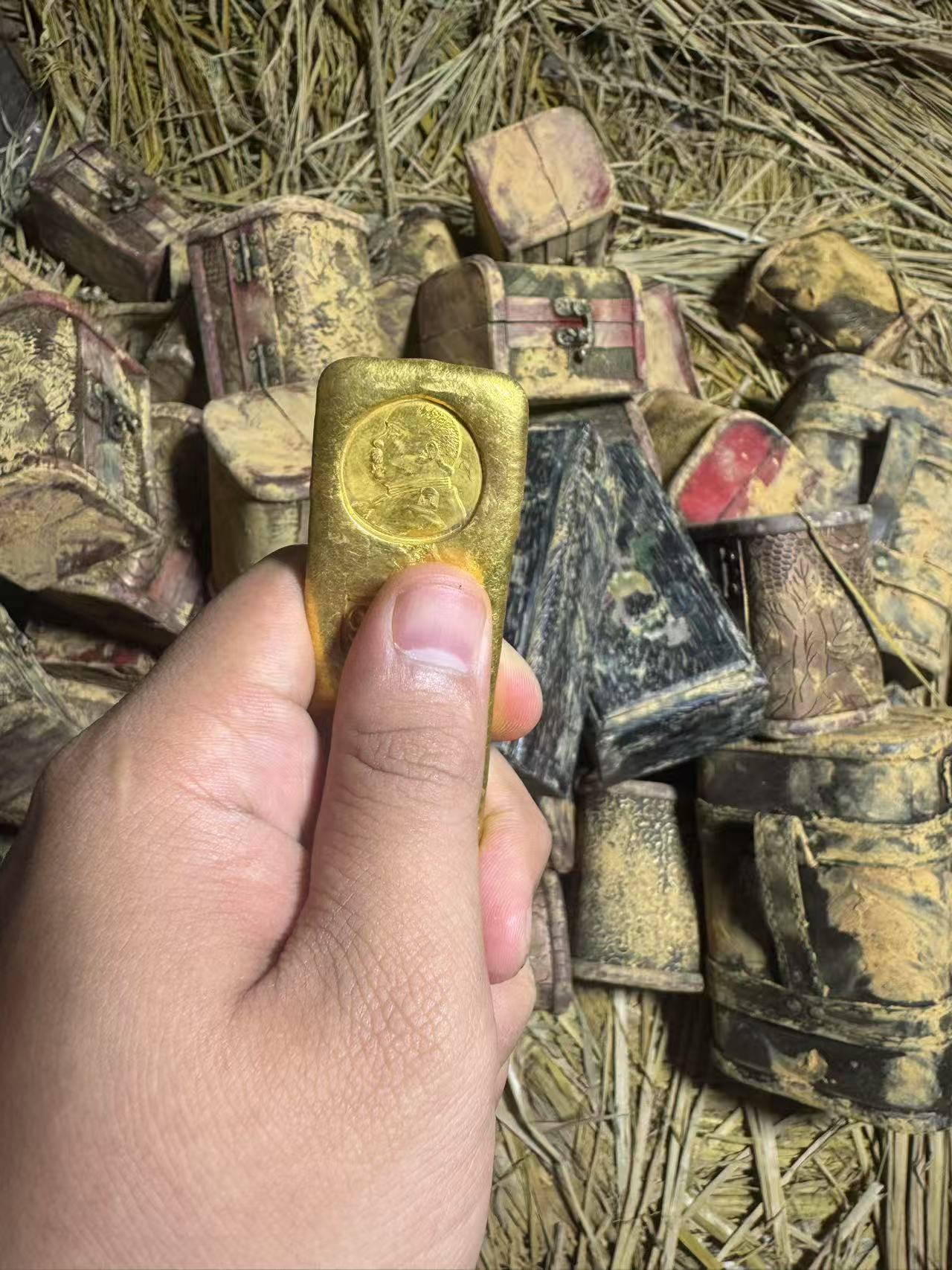 家居饰品   GD0016   流水摆件 