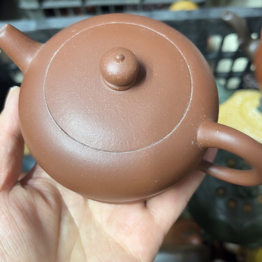 紫砂茶壶紫砂壶泡茶230