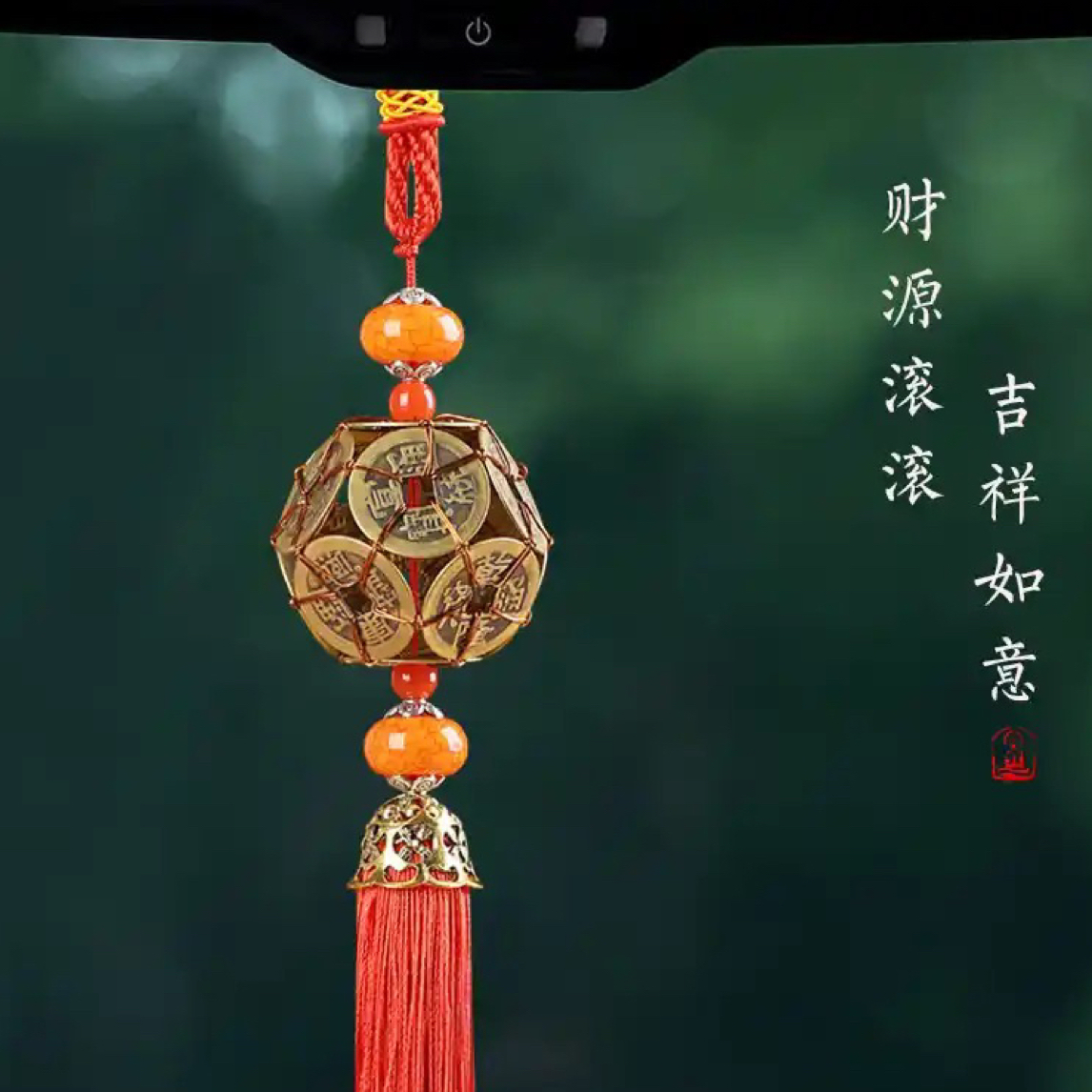 小强小强（现代工艺品）复古工艺品桌面摆件车载挂件钥匙扣工艺品