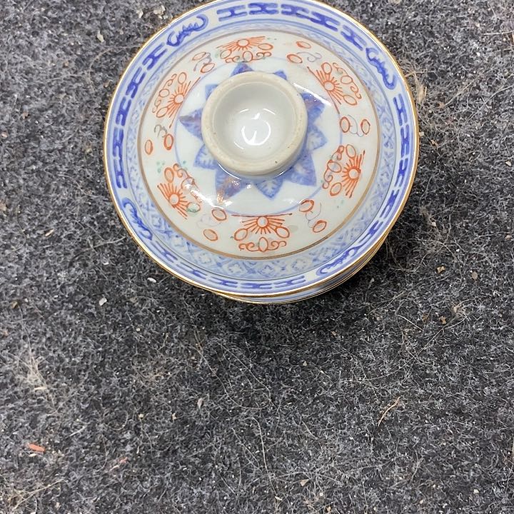瓷片全备品箱发货啊，就这一