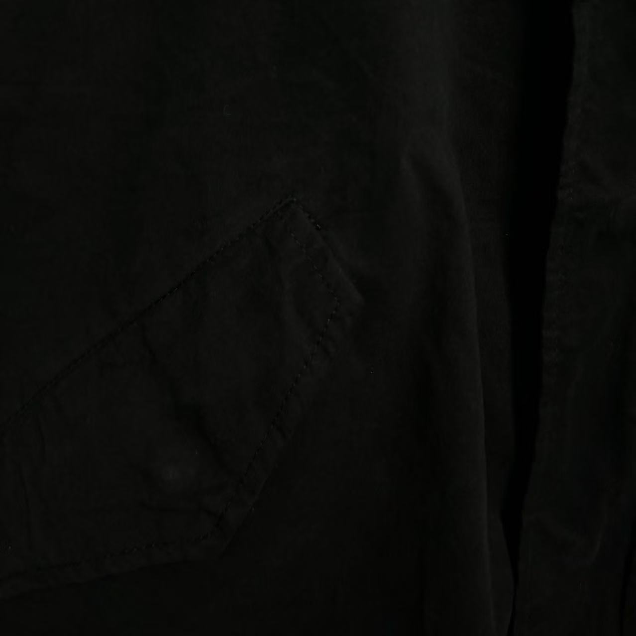 ｛귤 언니｝bo糯叽叽帅气工装外套