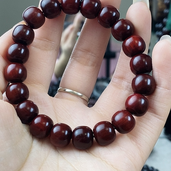 ғ***檀香紫檀（小叶紫檀）1.0