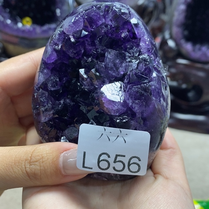 未镶嵌水晶大型摆件（非配饰）摆件