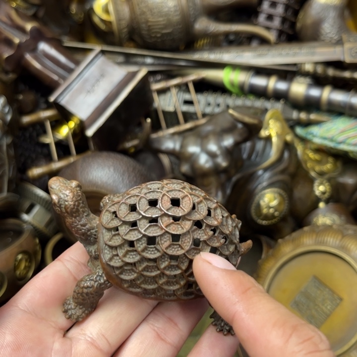 顺顺利利，和和美美