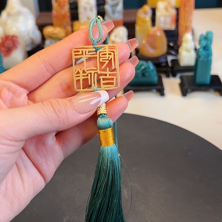 拓片用纸印石印章内容1111111