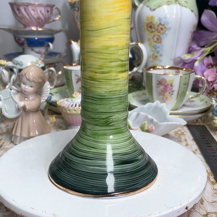 瓷片微瑕啊摆件，摆件家居设计风格的