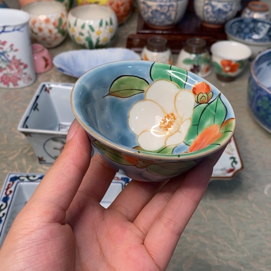 碟8 厘米小杨甄选精品