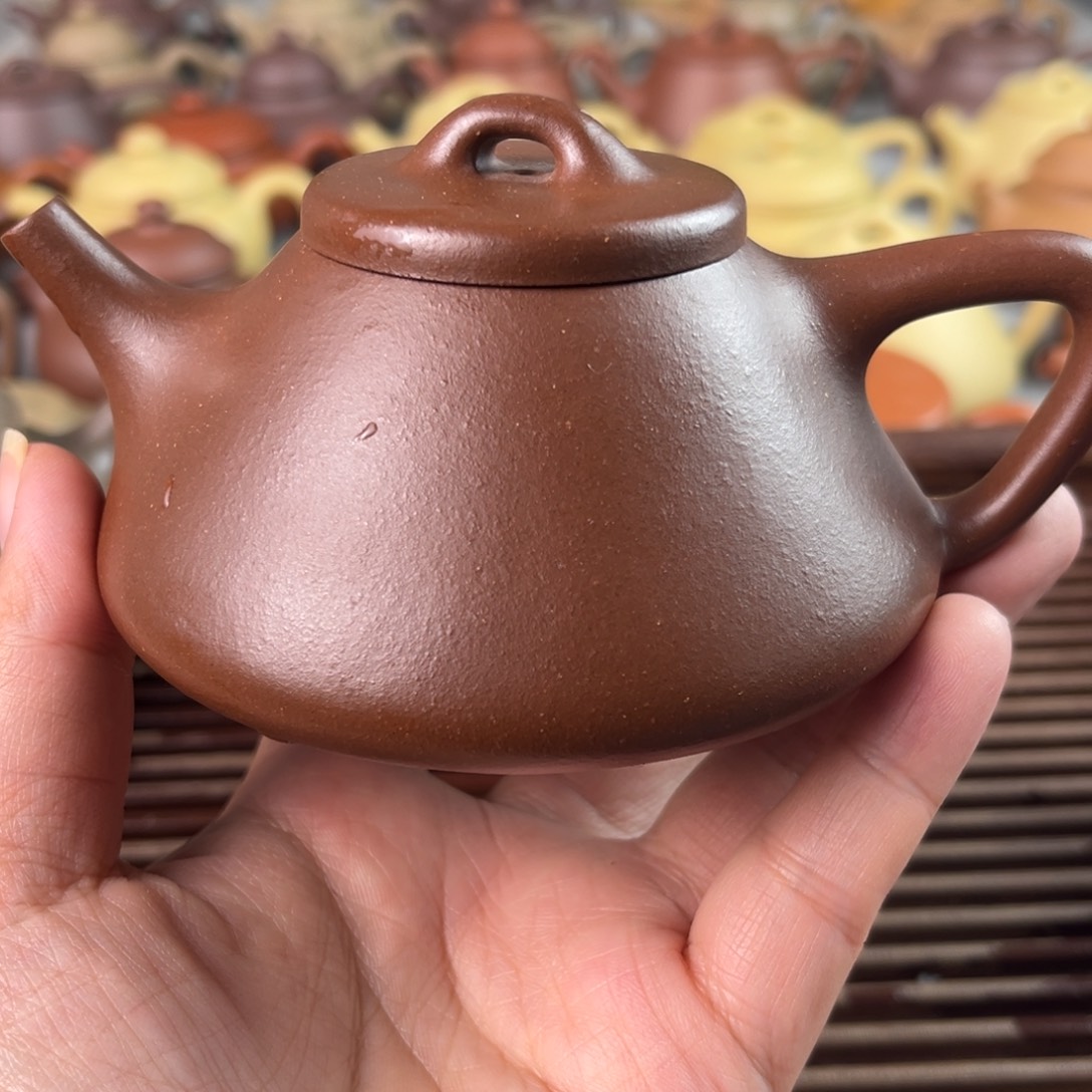 紫砂茶壶紫砂…………