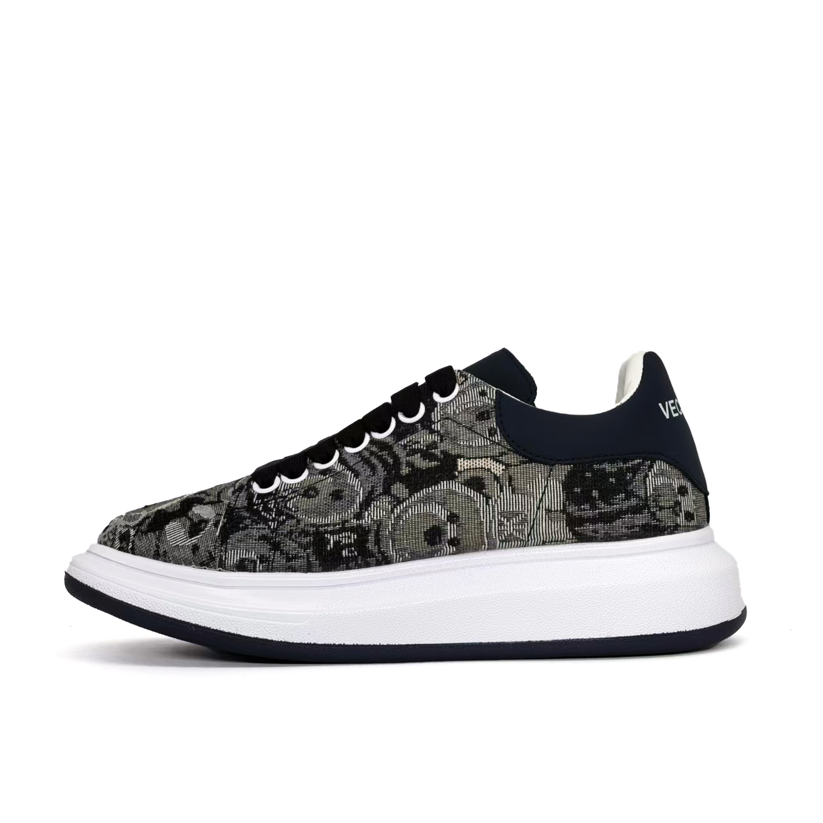 202405-06轻奢运动休闲跑鞋