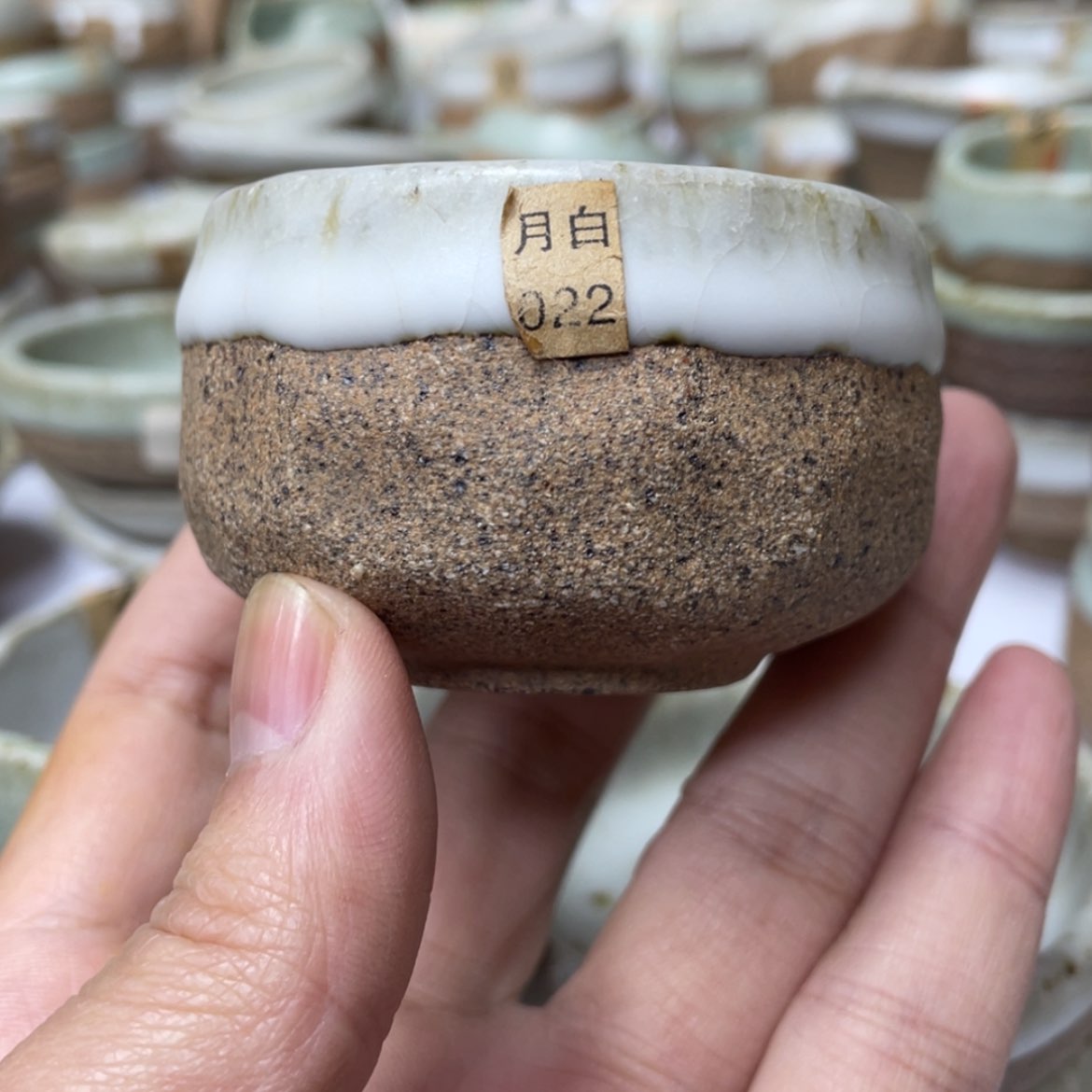【闪购商品】壶老段烧陶瓷茶器！