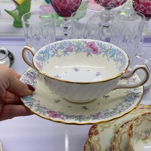 瓷片其他中古陶瓷000020