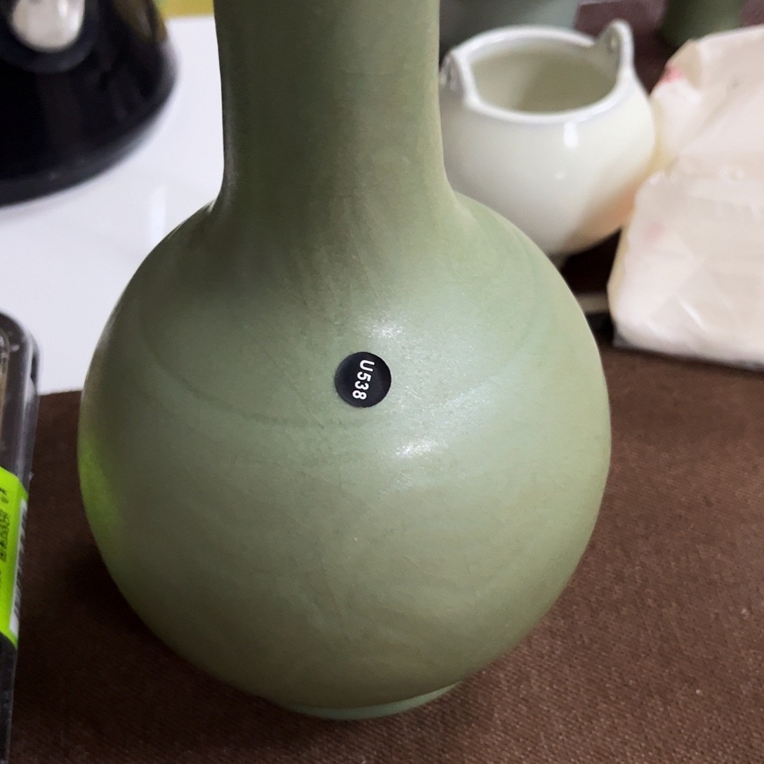罐仿古k，u538。。。二级品
