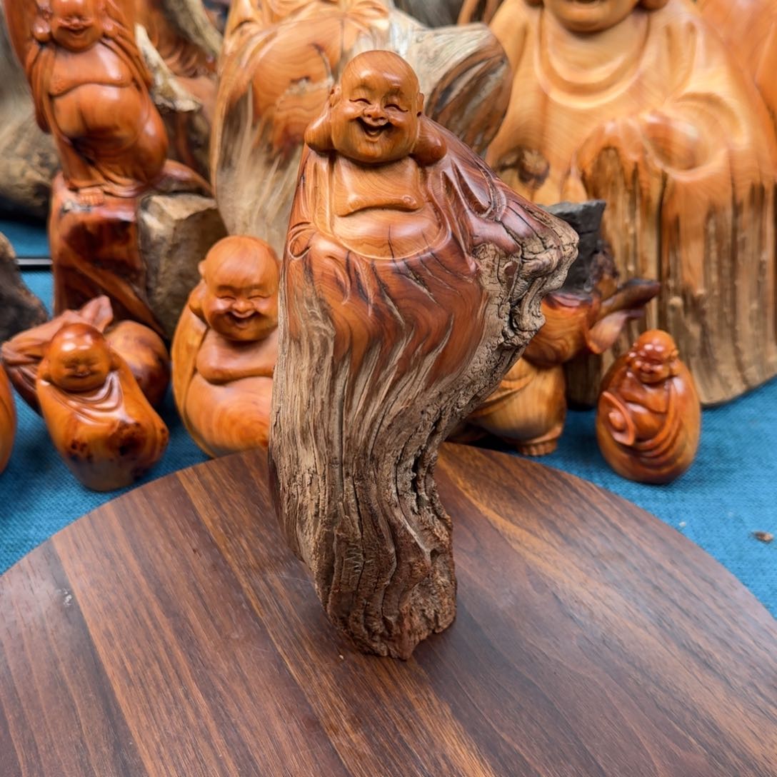 柏木（崖柏）太行崖柏