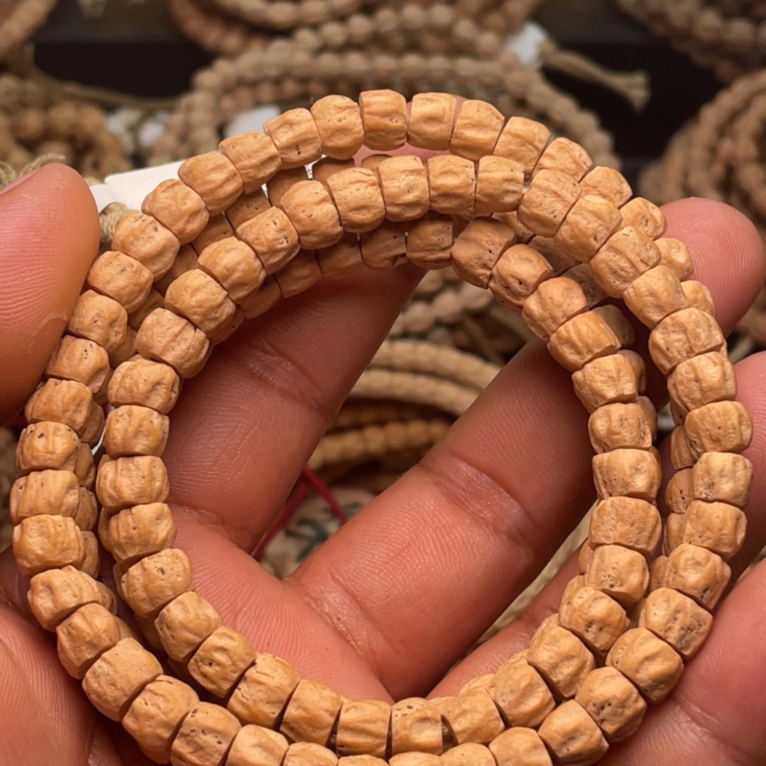 手串柏香籽/百香籽