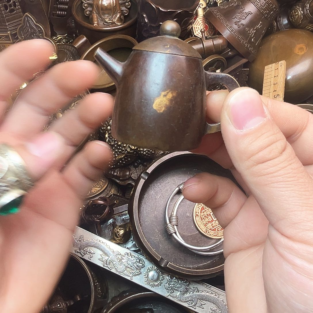 铜锣湾的历史文化