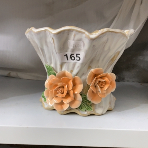 【闪购商品】红陶粗陶材质多肉花盆