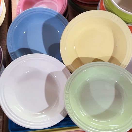 盘外贸单4个陶瓷英寸6