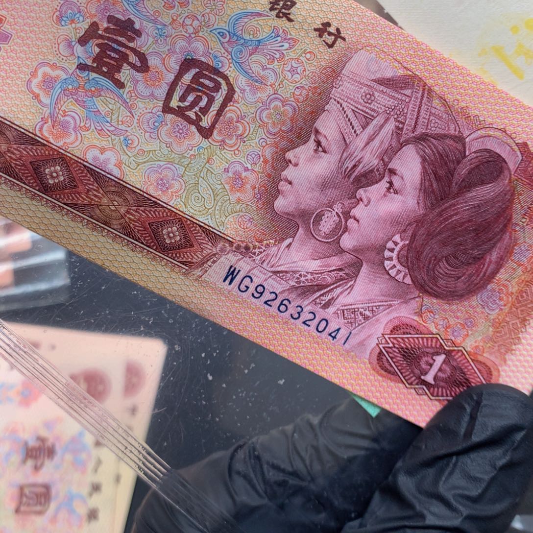 801红金龙标十 WG41