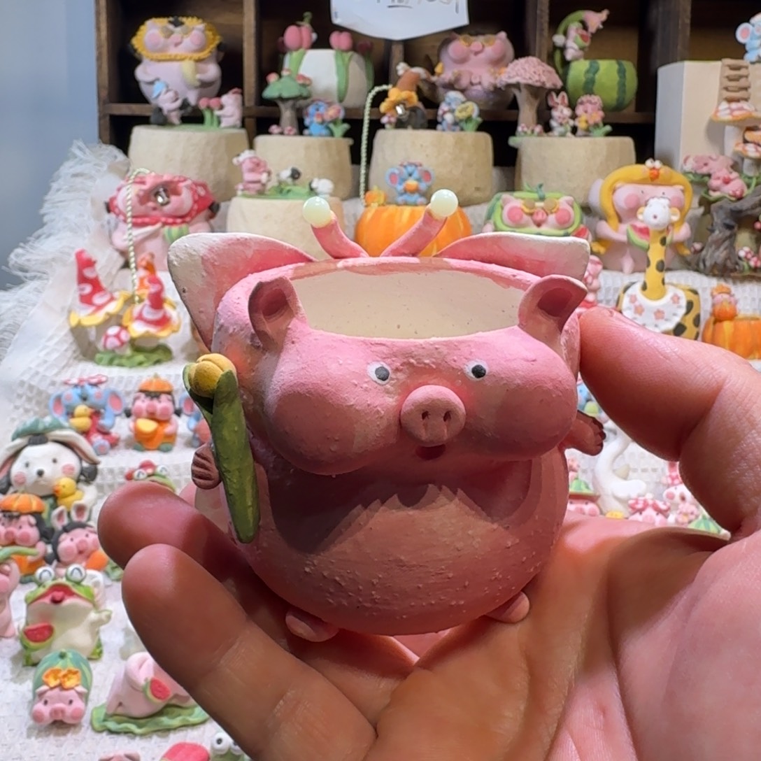厂家直销精品花盆
