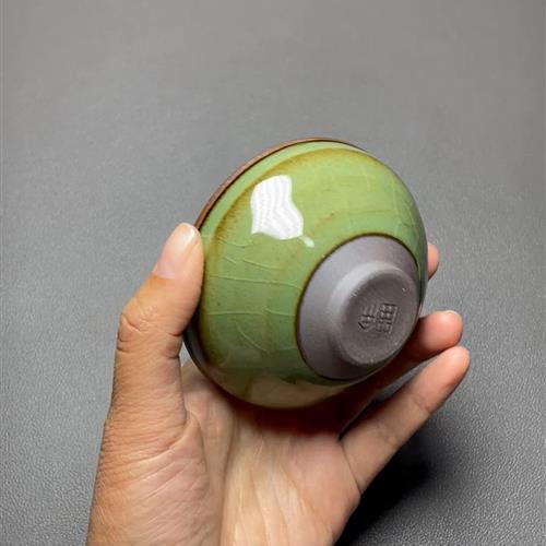 【闪购商品】茶盏-554............