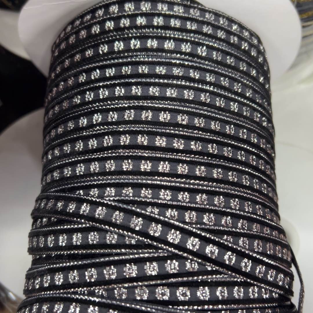 民族风花边80批发