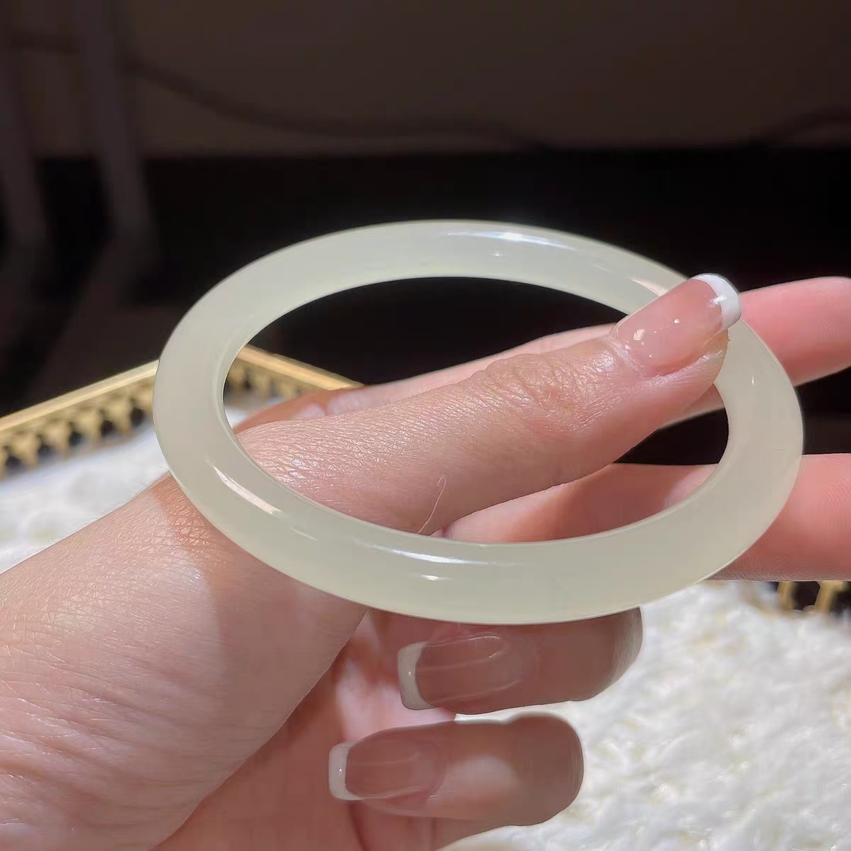 02青海蜂蜜水叮当时尚气质百搭（条宽6-8）