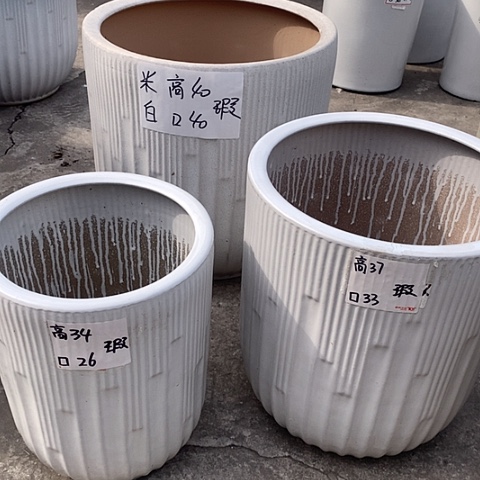 缸高温陶瓷 默认瑕疵