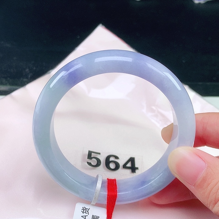 未镶嵌手镯翡翠翡翠手镯