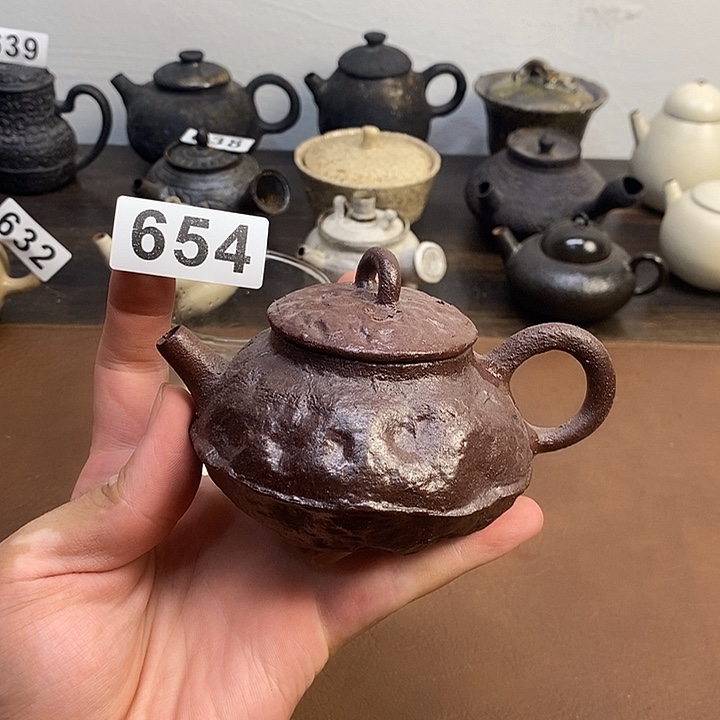 654放漏煮水壶看好拍