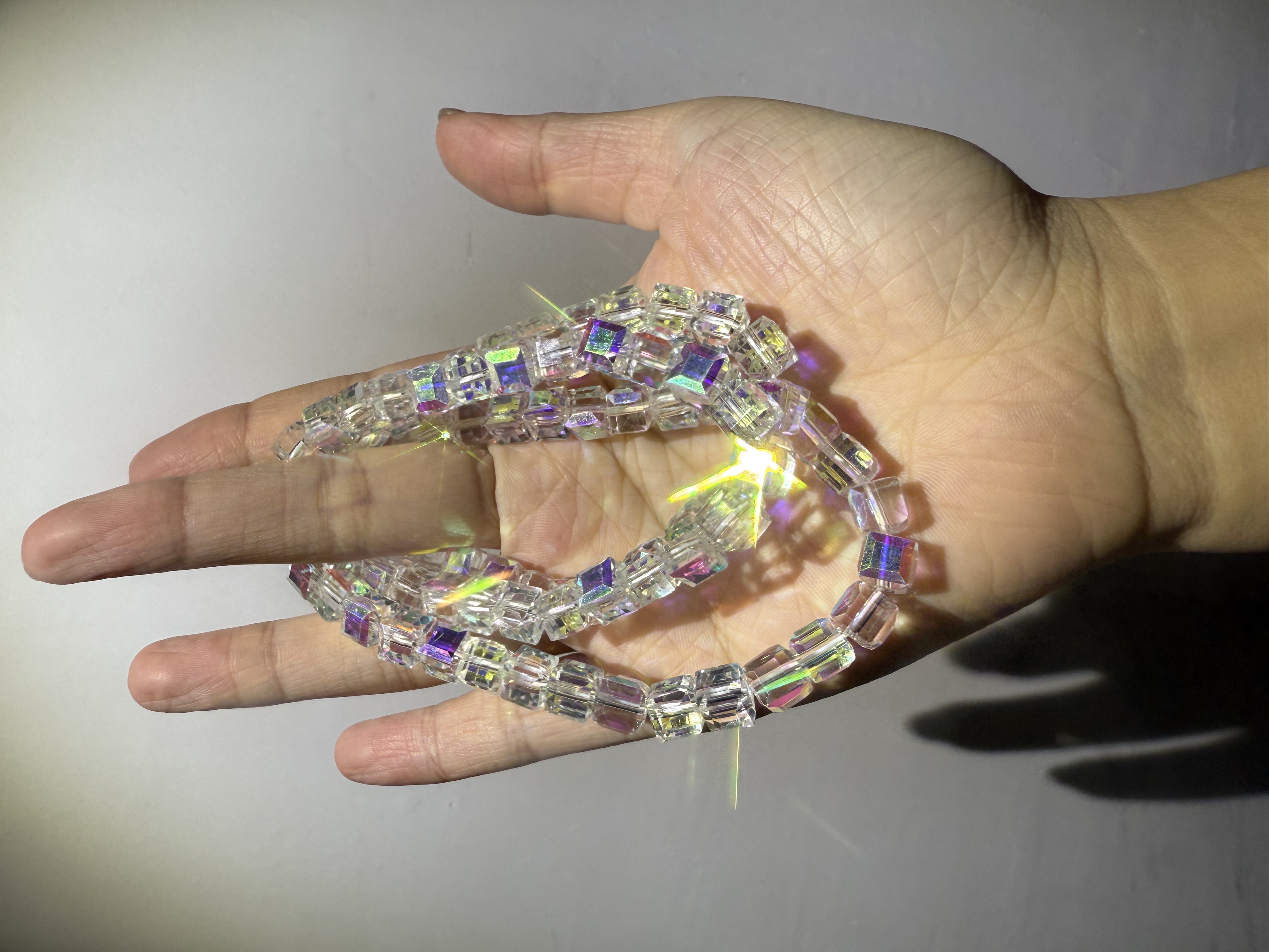 手链 A99 瑰宝精选手串(礼盒）