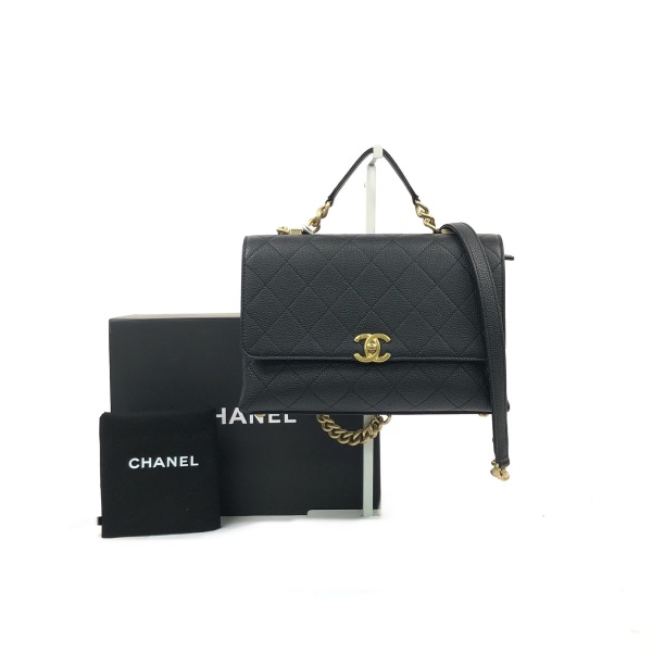 95新/包包/香奈儿/250220EL0004