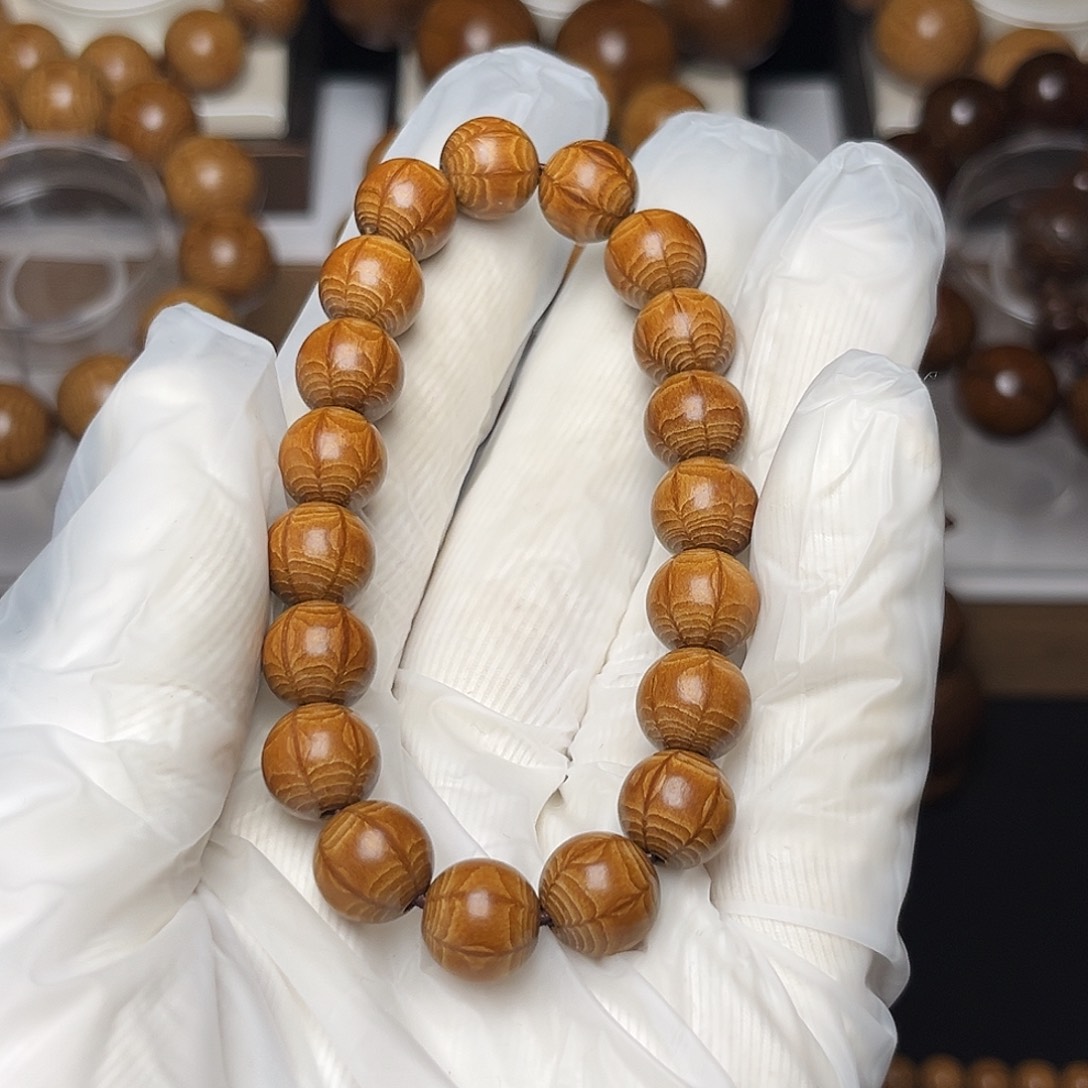 手串/手链六道木1.0六道木毕业款