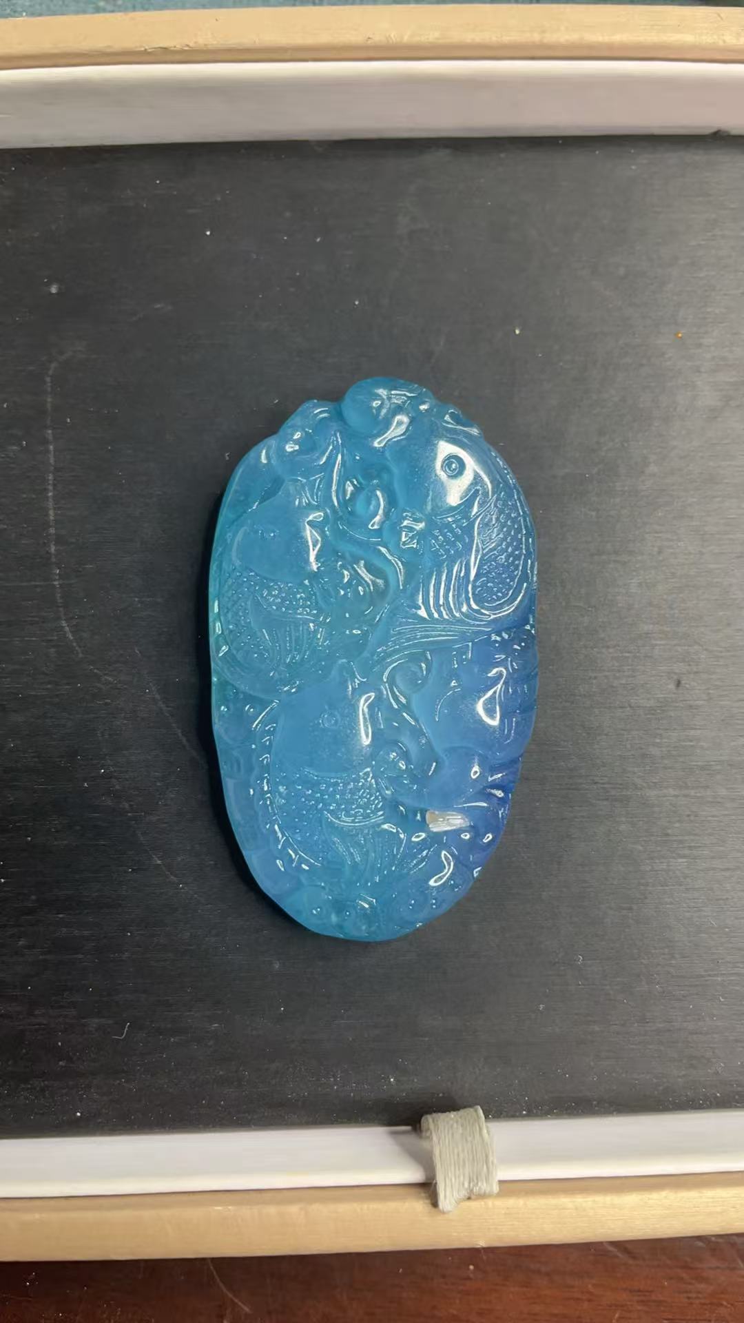 轻奢气质百搭款 吊坠208