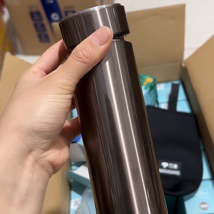 万象316没有网380H63s胡桃色加杯套