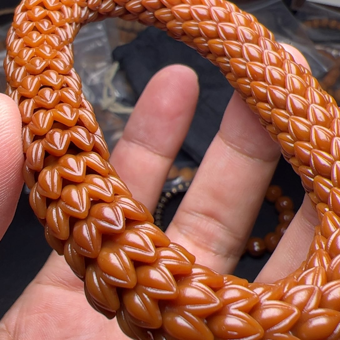 吊坠猴头核桃无图