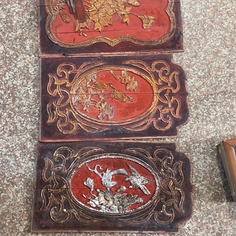 德***具香榧木4个68元包邮活动开始啦